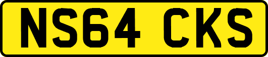 NS64CKS