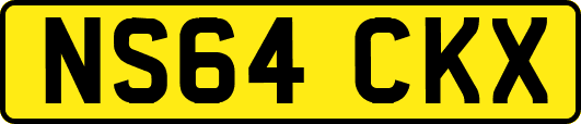 NS64CKX