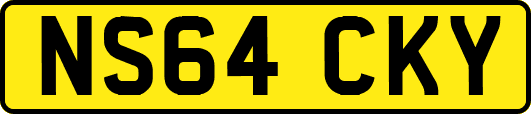 NS64CKY