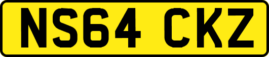 NS64CKZ
