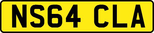 NS64CLA