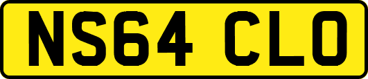 NS64CLO