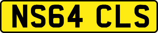 NS64CLS
