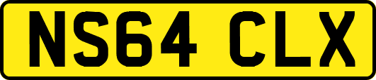 NS64CLX