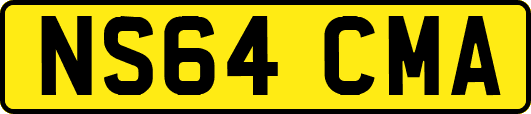 NS64CMA