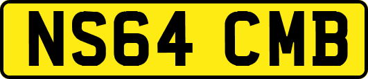 NS64CMB