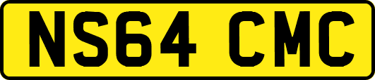 NS64CMC