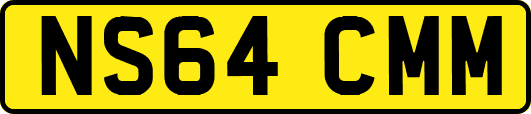 NS64CMM
