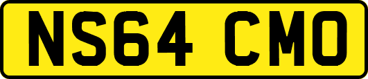 NS64CMO
