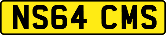 NS64CMS