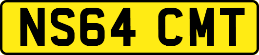 NS64CMT