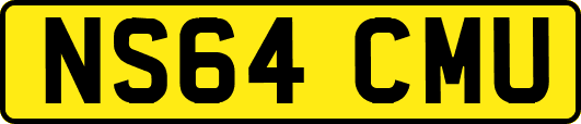 NS64CMU