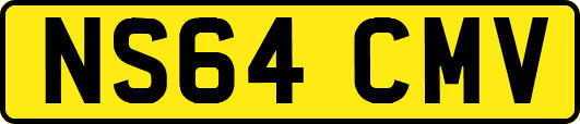 NS64CMV