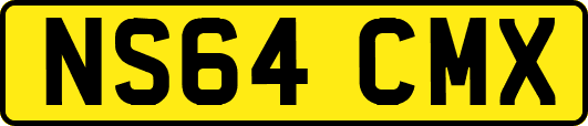 NS64CMX