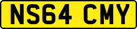 NS64CMY