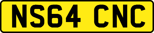 NS64CNC