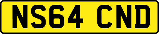 NS64CND