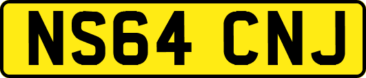 NS64CNJ