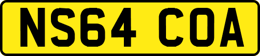 NS64COA