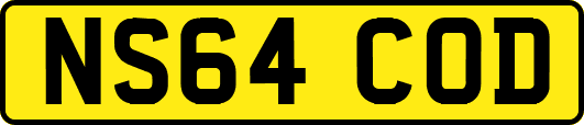 NS64COD