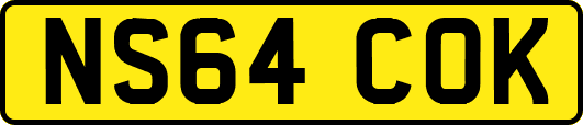 NS64COK