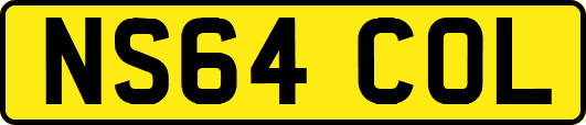 NS64COL