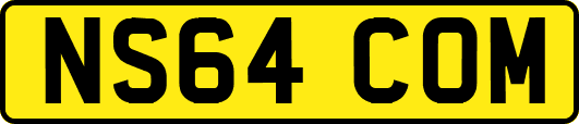 NS64COM