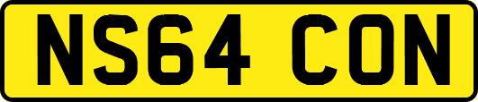 NS64CON