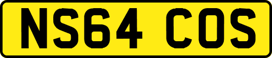 NS64COS