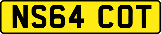 NS64COT