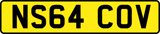 NS64COV