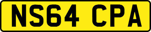 NS64CPA