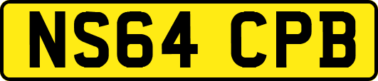 NS64CPB