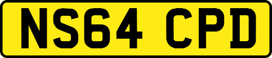 NS64CPD