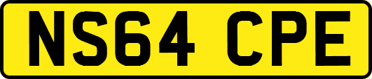 NS64CPE