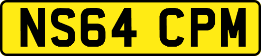 NS64CPM