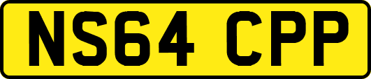 NS64CPP