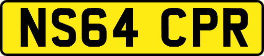 NS64CPR