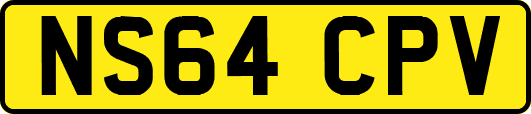 NS64CPV