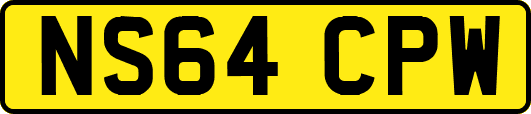 NS64CPW