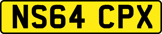 NS64CPX