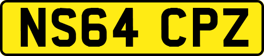 NS64CPZ