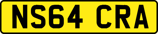 NS64CRA