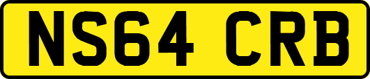 NS64CRB