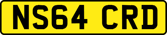 NS64CRD