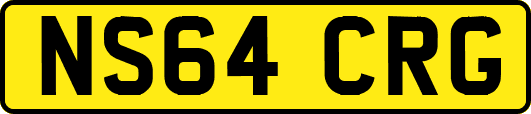 NS64CRG
