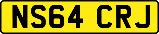 NS64CRJ