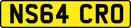 NS64CRO