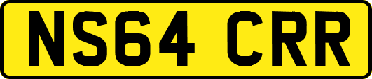 NS64CRR