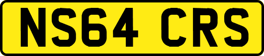 NS64CRS